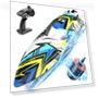 Thumbnail Brushless Remote Control Boat — Remote Control Trucks, DEERC