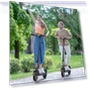 Thumbnail Electric Scooter — Electric Self-Balancing Scooters, VOLPAM