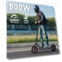 Thumbnail Electric Scooter — Electric Self-Balancing Scooters, VOLPAM