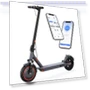 Thumbnail Electric Scooter — Electric Self-Balancing Scooters, VOLPAM