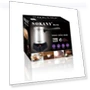 Thumbnail Electric Turkish Coffee Pot — Kettles & Tea Machines, SOKANY
