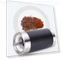 Thumbnail Hand Crank Coffee Maker Manual Pepper Mill Grinder — Hand Coffee Grinders