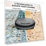 Thumbnail ION Robot Vacuum — Smart Cleaning Robots, Shark