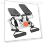 Thumbnail Mini Steppers for Exercise at Home — Steppers, Sunny Health & Fitness
