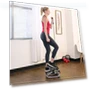 Thumbnail Mini Steppers for Exercise at Home — Steppers, Sunny Health & Fitness