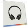 Thumbnail On-Ear Active Noise Cancelling Wireless Bluetooth Headphones — In-Ear Headphones, Skullcandy