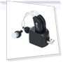 Thumbnail Rechargeable Hearing Aid Personal Speaker — Batteries & Chargers