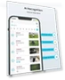 Thumbnail Security Camera Wireless Outdoor — Smart Home Security, iegeek