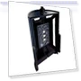 Thumbnail Small Portable HEPA Air Purifier with LED UVC Purification — Portable Air Purifiers, Philips Automotive Lighting