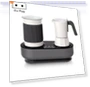 Thumbnail Small Seven Power Fancy Coffee Machine — Brewing Excellence
