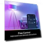 Thumbnail Smart Light Bulbs — LED, U-tec