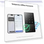Thumbnail Smart Lock — Deadbolts, Aqara