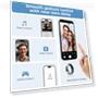 Thumbnail Smart Ring with Instant Notification Alerts & Gesture Control — Smart Rings, Hugrow