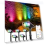 Thumbnail Smart Solar Lights Outdoor with Motion Sensor — Outdoor Illumination, Linkind