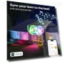 Thumbnail Smart Solar Lights Outdoor with Motion Sensor — Outdoor Illumination, Linkind