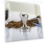 Thumbnail Stainless Steel Coffee Tamper — Tampers