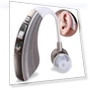 Thumbnail Wireless Invisible Sound Amplifier Collector — Hearing Amplifiers