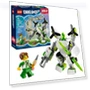 Thumbnail Z-Blob's Robot and Vehicle Adventures Robot Toy Building Kit — Construction Kits, LEGO