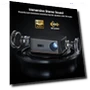 Thumbnail 4K Home Theater Projector with WiFi 6 and Bluetooth 5.2 — Home Theater Projectors, HAPPRUN