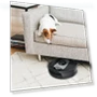 Thumbnail AI Ultra Robot Vacuum with Self-Empty Base — Smart Cleaning Robots, Shark