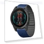 Thumbnail Dual Color Magnetic Quick Release Silicone Watch Band — Bands, Garmin