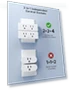 Thumbnail Dual Smart Plug 4 Pack — Smart Home Hubs & Controllers, Govee