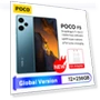Thumbnail F5 5G Smartphone — Mobiles, POCO