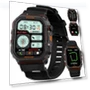 Thumbnail Military Smart Watch — Smartwatches, Leeyalan