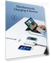 Thumbnail Portable Charger with Built-in Cables and Wall Plug — Charging Solutions, VEGER