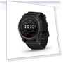 Thumbnail Rugged Tactical GPS Watch with Solar Charging — Smartwatches, Garmin
