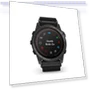 Thumbnail Rugged Tactical GPS Watch with Solar Charging — Smartwatches, Garmin