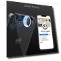 Thumbnail Smart Ring with RFID and NFC Functions — Smart Rings, JAKCOM
