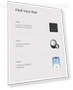 Thumbnail Smart Ring with Sizing Kit — Smart Rings, RENPHO