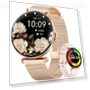 Thumbnail Smart Watch for Women — Smartwatches, Hwagol