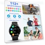 Thumbnail Smart Watch with Call Text Reminder — Smartwatches, OWMSIC