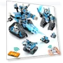 Thumbnail STEM RC Robot Building Kit — Construction Kits, Opmind