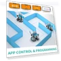 Thumbnail STEM RC Robot Building Kit — Construction Kits, Opmind