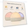 Thumbnail Sunrise Alarm Clock and Sound Machine — Alarms & Clocks, Hatch