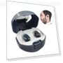 Thumbnail TWS Ear Sound Amplifier Hearing Aid with Charging Bay — Batteries & Chargers