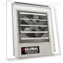 Thumbnail Vertical Or Horizontal Downflow Unit Heater — Portable Heating Solutions, Global Industrial