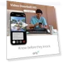 Thumbnail Video Doorbell HD — Smart Home Security, Arlo