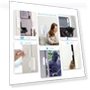 Thumbnail Wireless Door Sensor Chime — Kits, AMHEY