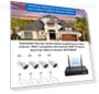 Thumbnail 1080P 8CH Wireless Home Security System — Smart Home Security, Firstrend