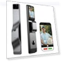 Thumbnail 3D Face Recognition Smart Door Lock — Smart Home Security, Wenzhou Goking Trade Co., Ltd.