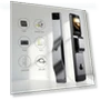 Thumbnail 3D Face Recognition Smart Door Lock — Smart Home Security, Wenzhou Goking Trade Co., Ltd.