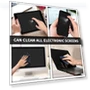 Thumbnail Car Screen Cleaner Kit — Cleaning & Repair, shenzhenshi youyou xinxi keji youxian gongsi