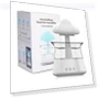 Thumbnail Cloud Rain Humidifier — Air Moisturizers, cjc