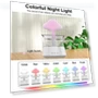Thumbnail Cloud Rain Humidifier — Air Moisturizers, cjc