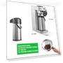 Thumbnail Commercial Airpot Coffee Brewer — Carafes & Pitchers, NUPANT