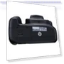 Thumbnail Digital SLR Camera Kit with EF-S 18-55mm Lens — Camera & Photo, Canon
